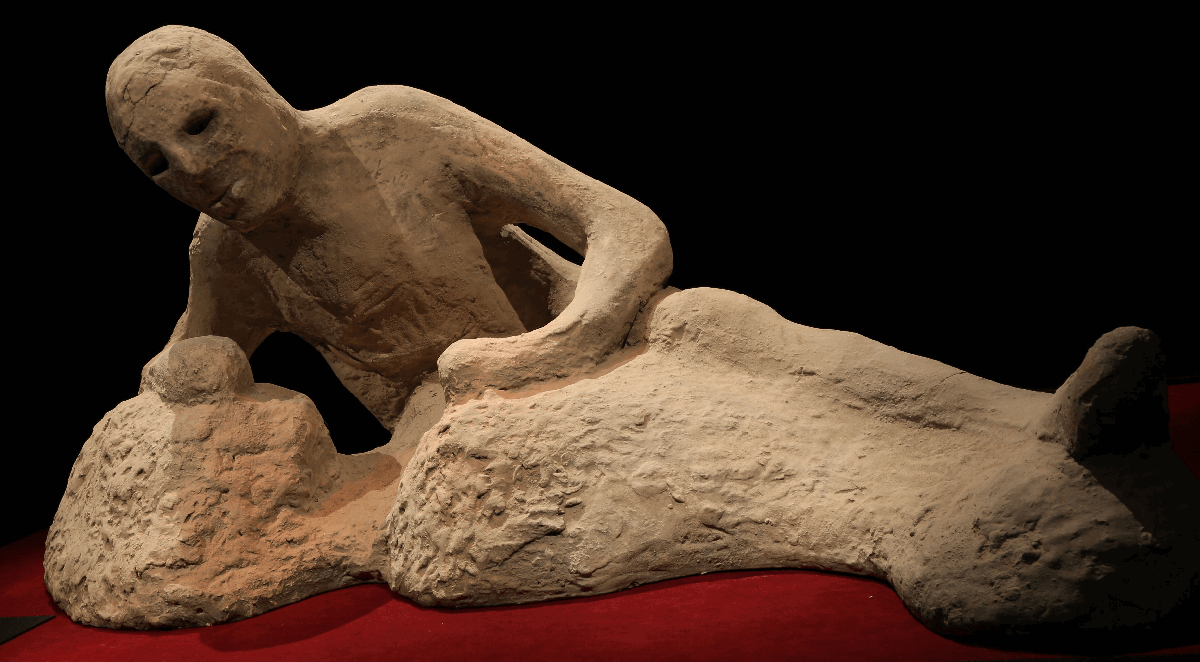 Pompeii: The Exhibition